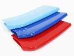 BMW Suitable For S5 14-15 Clip On Grill Covers - Autostyle Motorsport South Africa