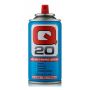 Q 20 Lubricant Spray 150G Q20