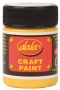 Craft Paint 50ML - Yellow