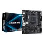 ASRock A520M-HVS Micro-atx Motherboard