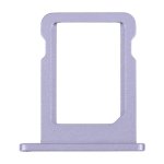 Sim Card Tray For Ipad Air 2022 Purple