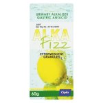 Alkafizz Granules 60G