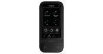 Ajax Security - Black Wireless Keypad Touch Screen -kp-ts-b--kp-ts-b