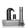 Portable Home Wine Electric Decanter And Electric Corkscrew Wine Set