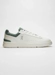 On Men's The Roger Advantage White Olive Sneakers - UK12.5 White