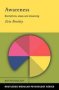 Awareness - Biorhythms Sleep And Dreaming   Paperback New