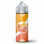 Dispo Drops – Mango Peach Flavouring Kit 120ML