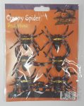 Creepy Spider Deco Halloween