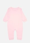PoP Candy Long Sleeved Romper - Pink
