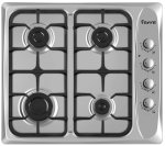 Ferre B-640.CS 4 Burner 60CM Gas Hob