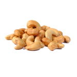 Cashews – Roasted & Salted
