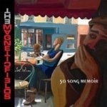 50 Song Memoir Cd