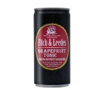 Grapefruit Tonic 6 X 200ML