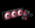 Msi Coreliquid A17 Mlg Edition 360MM Argb Aio Liquid Cpu Cooler