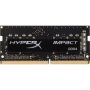 Kingston Hyperx Impact DDR4 Notebook Memory Module 3200MHZ CL20 16GB