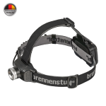 Brennenstuhl Luxpremium Rechargeable LED Headlight - 250 Lm 1177300