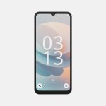 Rugged CELLPHONE 6.88 Inch Hd dual DISPLAY 8GB 256GB 16MP DUAL Sim fingerprint RECOGNITION 5100MAH 10W