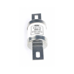 Tmf Fuses 500V Offset Bolted- Multiple Ampere Available - 400A - FMF400