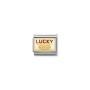 Classic Lucky Enamel Angel Wings Link
