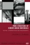 Pore Structure Of Cement-based Materials - Testing Interpretation And Requirements   Hardcover