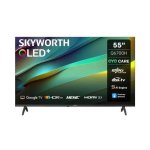Skyworth 55" Q6700H 4K Qled Google Smart Tv