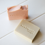 Merci Handmade Soap - 150G Bar - With French Green Clay