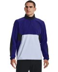 Men's Ua Storm Windstrike Zip - Bauhaus Blue Md