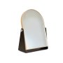 Slant Desktop Mirror