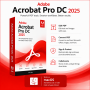 Adobe Acrobat Pro Dc 2025 - Mac