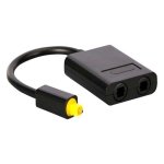 Optical Cable Splitter