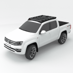 Volkswagen Amarok Gen 1 Dc Roof Rack For