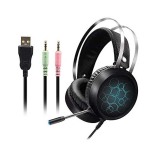 Gaming Headphone Stereo