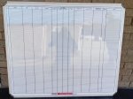 Information Whiteboard : 1200MM X 1000MM
