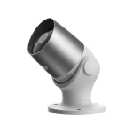 Connex Smart Tech 1080P Outdoor Bullet Ip Camera