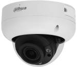 Dahua DH-IPC-HDBW3841R-ZAS-S2 8MP 40M Ir 2.7MM 13.5MM Vari-focal Dome Wizsense Network Camera 120DB Wdr Built-in MIC RJ45 256GB