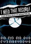 I Need That Record DVD