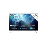 Skyworth 32E5500G 32 Smart LED Tv