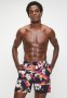 Rip Curl Surf Revival Hoffman Volley - Black