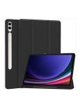 Shockproof Protective Tablet Case Compatible For Ipad 10TH Gen 2022 -black