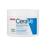 CeraVe Moisturizing Cream For Normal To Dry Skin 340G