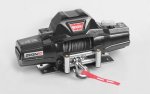 – 1:8 Warn Zeon 10 Winch