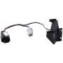Baziou 812601Y021 Tail Gate Outside Door Handle Switch Assy For Kia Picanto Morning 2011-2016