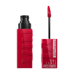 Maybelline Superstay Vinyl Ink Lipstick Assorted - 50 Wicked