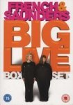 French & Saunders: Collection DVD