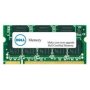 Dell A7022339 DDR3 8GB Memory Module 1600MHZ Sodimm 204-PIN