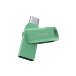 SanDisk Ultra Dual Drive Go Usb-c Flash Drive - Absinthegreen
