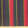 Bahamas 5807 Multi Navy-Red-Green-Ylw Stripe