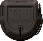 Tactical Rope Dispenser Black