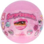 Series 14 Mystery Toy Type May Vary