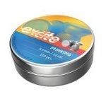 Excite Plinking Pellets 5.5MM 12.96GR 250 Pieces
